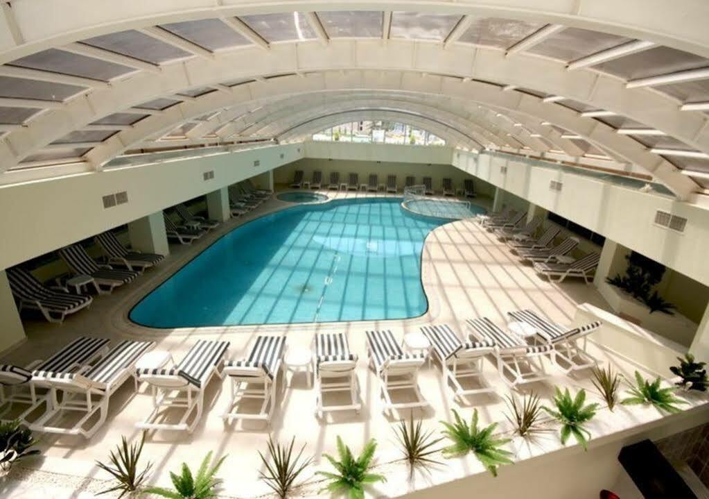 Sebail Inn Hotel Μπακού Εξωτερικό φωτογραφία