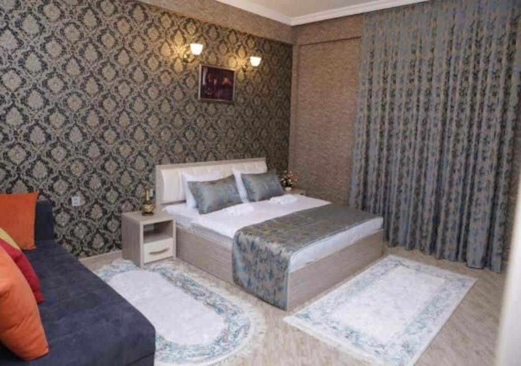 Sebail Inn Hotel Μπακού Εξωτερικό φωτογραφία
